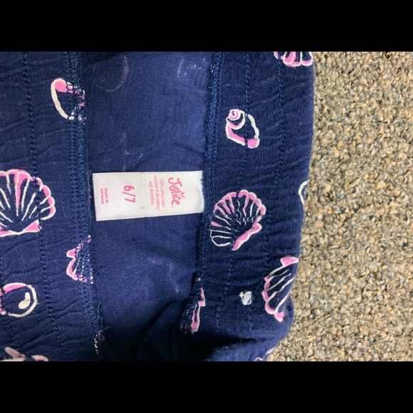 Justice Shorts - Picture 2 of 2